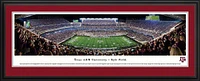 Blakeway Panoramas Texas A&M University Kyle Field Double Mat Deluxe Framed Panoramic Print                                     