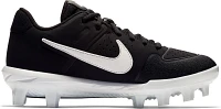 Nike Kids' Alpha Huarache Varsity Keystone Low Baseball Cleats                                                                  