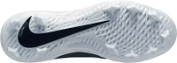 Nike Kids' Alpha Huarache Varsity Keystone Low Baseball Cleats                                                                  