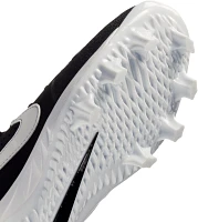 Nike Kids' Alpha Huarache Varsity Keystone Low Baseball Cleats                                                                  