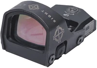 Sightmark Mini Shot M-Spec 1 x 21 x 15 Reflex Sight                                                                             