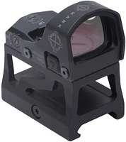 Sightmark Mini Shot M-Spec 1 x 21 x 15 Reflex Sight                                                                             