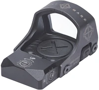 Sightmark Mini Shot M-Spec 1 x 21 x 15 Reflex Sight                                                                             