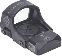 Sightmark Mini Shot M-Spec 1 x 21 x 15 Reflex Sight                                                                             