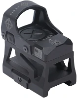 Sightmark Mini Shot M-Spec 1 x 21 x 15 Reflex Sight                                                                             