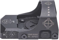 Sightmark Mini Shot M-Spec 1 x 21 x 15 Reflex Sight                                                                             