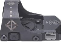 Sightmark Mini Shot M-Spec 1 x 21 x 15 Reflex Sight                                                                             