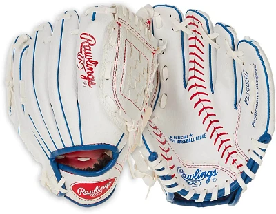 Rawlings Kids' Players Series 9 in T-ball Infield Glove                                                                         