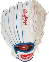 Rawlings Kids' Players Series 9 in T-ball Infield Glove                                                                         