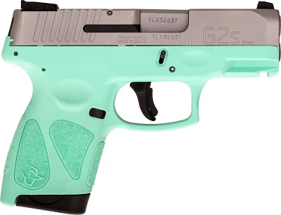 Taurus G2S 9mm Pistol                                                                                                           