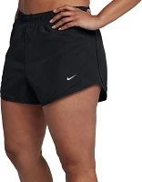 Nike Women's Dry Tempo Plus Shorts