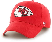 '47 Kansas City Chiefs Toddlers' Basic MVP Cap                                                                                  