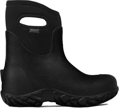 Bogs Men's Waterproof Workman Boots                                                                                             