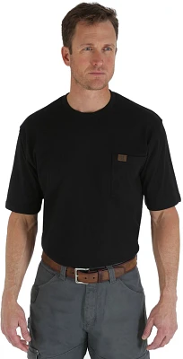 Wrangler Men's Riggs Workwear T-shirt