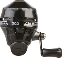 Zebco 202 Spincast Reel                                                                                                         