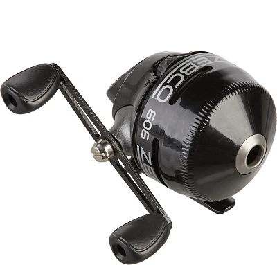 Zebco 606 Spincast Reel                                                                                                         