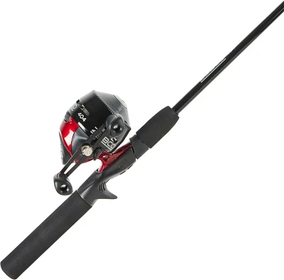 Zebco 404 Freshwater Spincast Rod and Reel Combo                                                                                