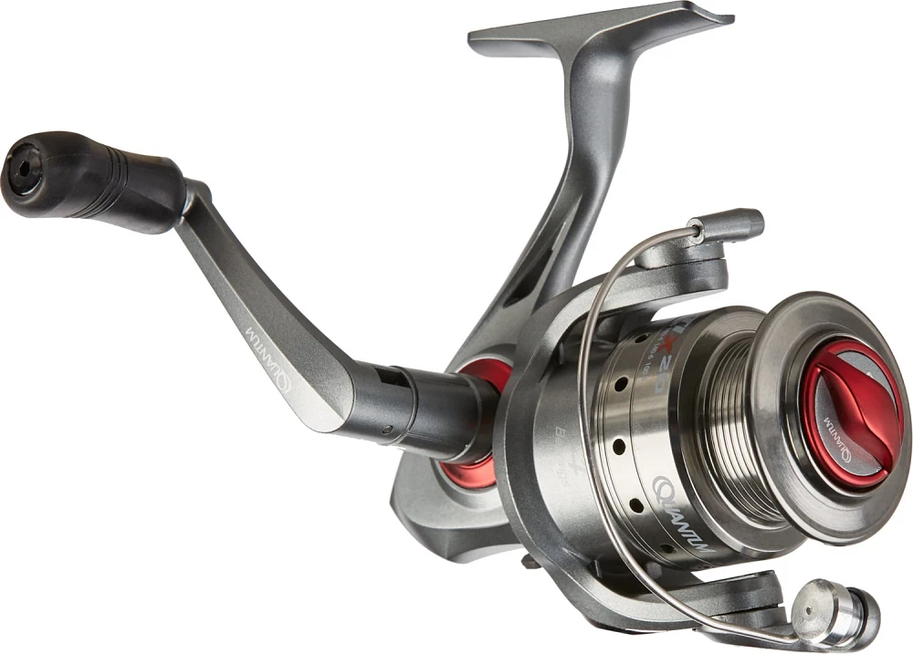 Quantum OPTIX Spinning Reel                                                                                                     