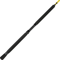 Mr. Crappie Slab Shaker Multi-Piece Graphite 14 ft L Spinning Rod                                                               