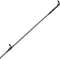 Mr. Crappie Slab Shaker Multi-Piece Graphite 14 ft L Spinning Rod                                                               