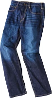 5.11 Tactical Men's Defender-Flex Straight Jeans