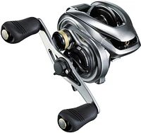 Shimano Metanium DC Baitcast Reel                                                                                               