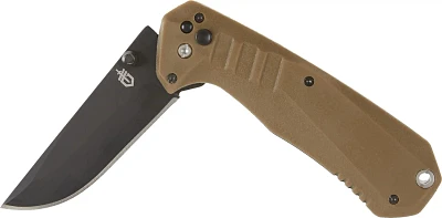 Gerber Haul Assisted Opening Folding Knife                                                                                      