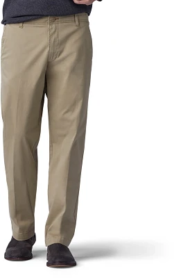 Lee Men's Extreme Comfort Khaki Pants