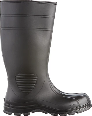 Heartland Men's Waterproof Economy Boots                                                                                        