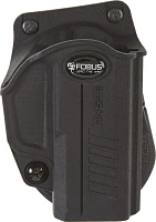 Fobus Evolution SIG SAUER P365 Holster                                                                                          