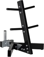 CAP Barbell Standard Plate and Bar Storage Rack                                                                                 