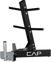 CAP Barbell Standard Plate and Bar Storage Rack                                                                                 