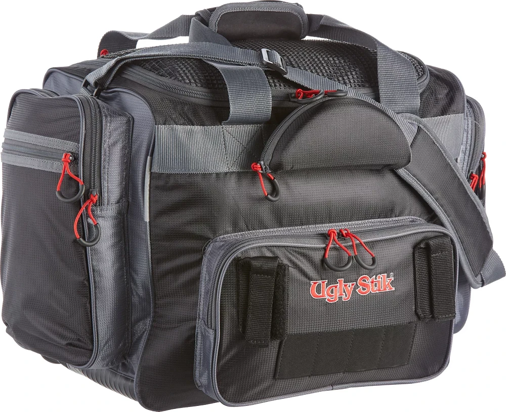 Shakespeare Ugly Stik Large Tackle Bag                                                                                          