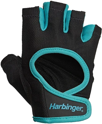 Harbinger Women's Power Gloves                                                                                                  