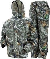 Frogg Toggs Adults' All Sports Realtree Xtra Camo Suit