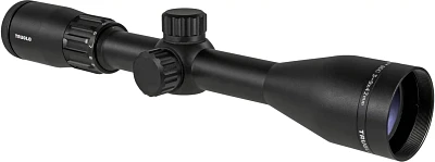 Truglo Tru-Brite 30 Series 3 - 9 x 42 Illuminated-Reticle Riflescope                                                            
