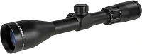 Truglo Tru-Brite 30 Series 3 - 9 x 42 Illuminated-Reticle Riflescope                                                            