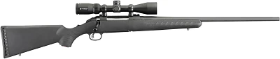 Ruger American Vortex 6.5 Creedmoor Bolt-Action Rifle                                                                           