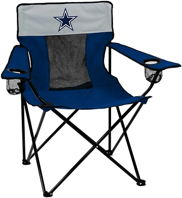 Logo Dallas Cowboys Elite Chair                                                                                                 