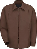 Red Kap Men's Perma-Lined Panel Jacket