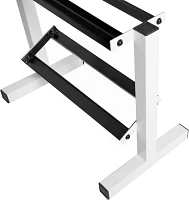 CAP Barbell 2-Tier Dumbbell Stand                                                                                               