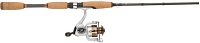Pflueger Monarch Spinning Rod and Reel Combo                                                                                    