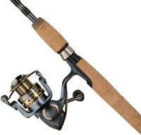 Pflueger President Spinning Rod and Reel Combo                                                                                  