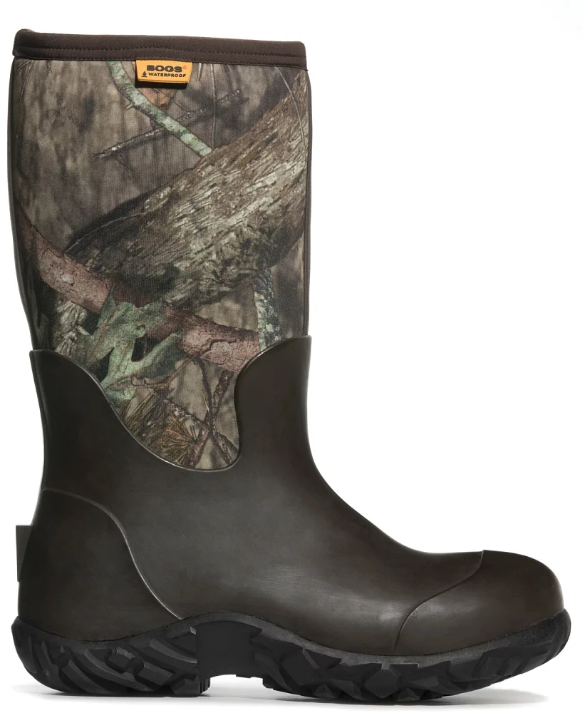 Bogs Men's Warner Boots                                                                                                         