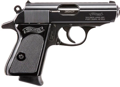 Walther PPK .380 ACP Pistol                                                                                                     