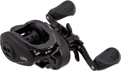 Abu Garcia Revo X Low-Profile Baitcast Reel                                                                                     