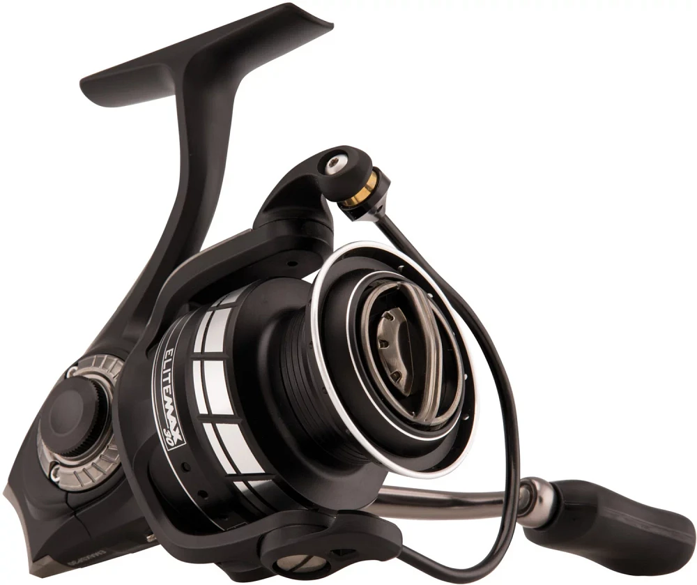 Abu Garcia Elite Max Spinning Reel                                                                                              