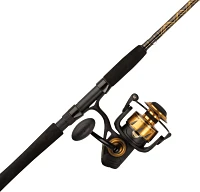 PENN Spinfisher VI 7 ft MH Spinning Rod and Reel Combo                                                                          