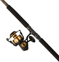 PENN Spinfisher VI Spinning Rod and Reel Combo                                                                                  