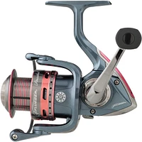 Pflueger Lady President Spinning Reel                                                                                           